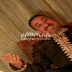 Senhaji said